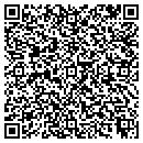 QR code with University of Florida contacts