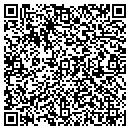 QR code with University Of Florida contacts