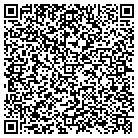 QR code with Thrive Physical Thrpy & Fitns contacts