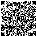 QR code with University of Florida contacts