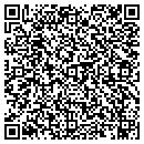 QR code with University Of Florida contacts