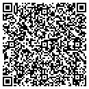 QR code with University Of Florida contacts