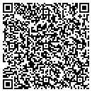 QR code with University Of Florida contacts