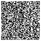 QR code with University Of Florida contacts
