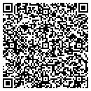 QR code with University Of Florida contacts