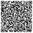 QR code with University Of Florida contacts