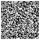QR code with University of Florida contacts