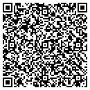 QR code with University Of Florida contacts