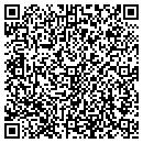 QR code with Ush Pruitt Corp contacts