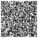 QR code with University Of Florida contacts