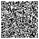 QR code with University Of Florida contacts