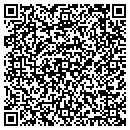 QR code with T C Mobile Rv Repair contacts