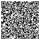 QR code with University Of Florida contacts