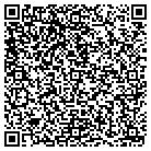 QR code with University Of Florida contacts