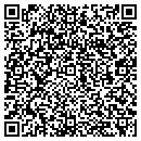 QR code with University Of Florida contacts