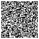 QR code with University Of Florida contacts