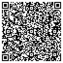QR code with University Of Florida contacts