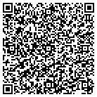 QR code with H & R Block Tax Service contacts