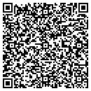 QR code with Hardy Jeffrey contacts