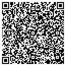 QR code with Harlow Victoria contacts