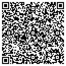 QR code with Hohler Cecelia contacts