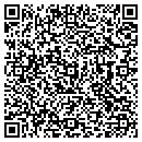 QR code with Hufford Dayl contacts