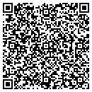 QR code with University Of Miami contacts
