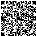 QR code with University Of Miami contacts