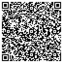 QR code with West Becky W contacts