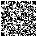 QR code with University Of Miami contacts
