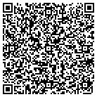 QR code with Worlds Church of Living God contacts
