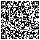 QR code with University Of Miami contacts