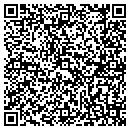 QR code with University Of Miami contacts