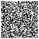 QR code with University of Miami contacts