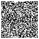 QR code with University Of Miami contacts