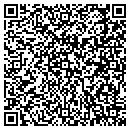 QR code with University Of Miami contacts