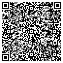QR code with University Of Miami contacts