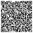 QR code with University Of Miami contacts