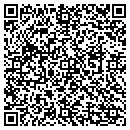 QR code with University Of Miami contacts