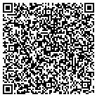 QR code with Leake Temple Ame Zion Church contacts