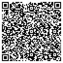 QR code with University Of Miami contacts