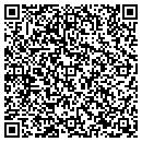 QR code with University Of Miami contacts