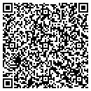 QR code with University Of Miami contacts