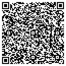QR code with University of Miami contacts