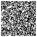 QR code with University of Miami contacts