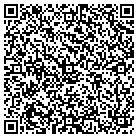 QR code with University of One Inc contacts