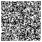 QR code with University of Phoenix contacts
