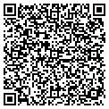 QR code with KFC contacts