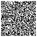 QR code with University of Phoenix contacts