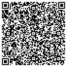 QR code with University of Phoenix contacts